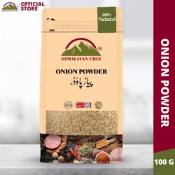 Onion Powder G Bag Himalayan Chef
